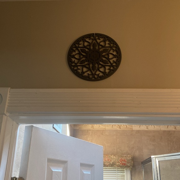 Silicone Trivets for Hot Dishes, 3 Pack Flexible & Durable Non-Slip Mats. New - Picture 8 of 8